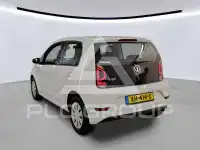 2018 Volkswagen Up