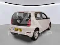 2018 Volkswagen Up