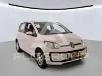 2018 Volkswagen Up