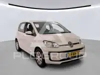 2018 Volkswagen Up