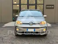 2018 Volkswagen Up