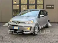 2018 Volkswagen Up