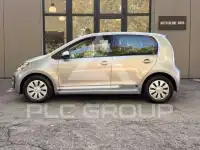2018 Volkswagen Up