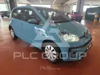 2018 Volkswagen Up