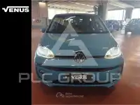 2018 Volkswagen Up