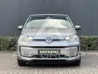 2018 Volkswagen Up