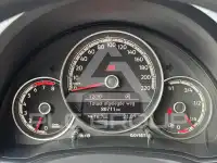 2018 Volkswagen Up