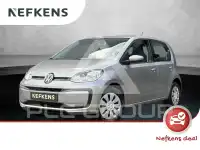 2018 Volkswagen Up