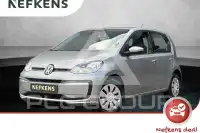 2018 Volkswagen Up