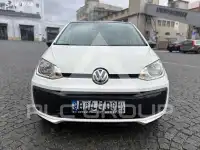 2018 Volkswagen Up