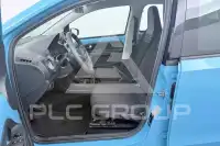 2018 Volkswagen Up