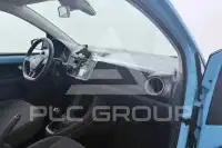 2018 Volkswagen Up