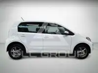 2018 Volkswagen Up