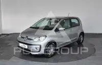 2018 Volkswagen Up