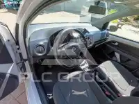 2018 Volkswagen Up
