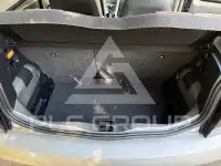 2018 Volkswagen Up