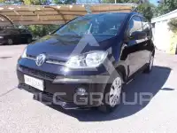 2018 Volkswagen Up