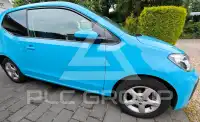 2018 Volkswagen Up