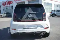 2018 Volkswagen Up