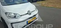 2018 Volkswagen Up