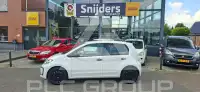 2018 Volkswagen Up