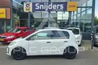 2018 Volkswagen Up