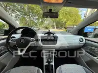 2018 Volkswagen Up