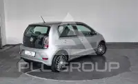 2018 Volkswagen Up