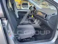 2018 Volkswagen Up
