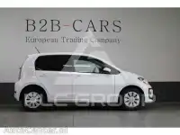 2018 Volkswagen Up