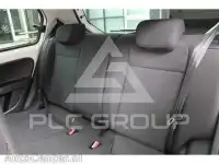 2018 Volkswagen Up