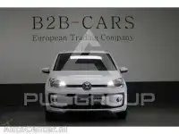 2018 Volkswagen Up