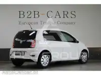 2018 Volkswagen Up