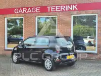 2018 Volkswagen Up