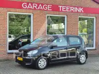 2018 Volkswagen Up