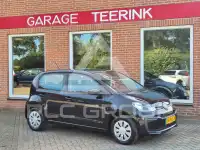 2018 Volkswagen Up