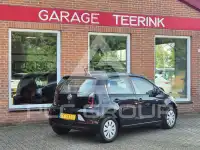 2018 Volkswagen Up