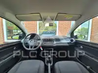 2018 Volkswagen Up