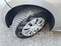 2018 Volkswagen Up