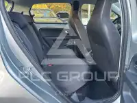 2018 Volkswagen Up