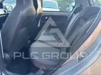 2018 Volkswagen Up