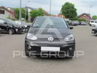 2018 Volkswagen Up