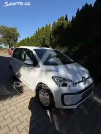 2018 Volkswagen Up