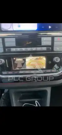 2018 Volkswagen Up
