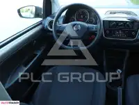 2018 Volkswagen Up