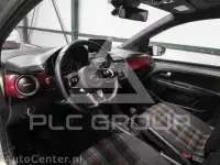 2018 Volkswagen Up