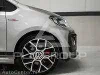 2018 Volkswagen Up