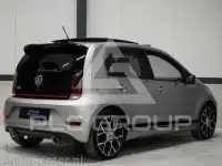 2018 Volkswagen Up
