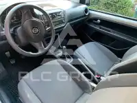2018 Volkswagen Up