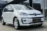 2018 Volkswagen Up